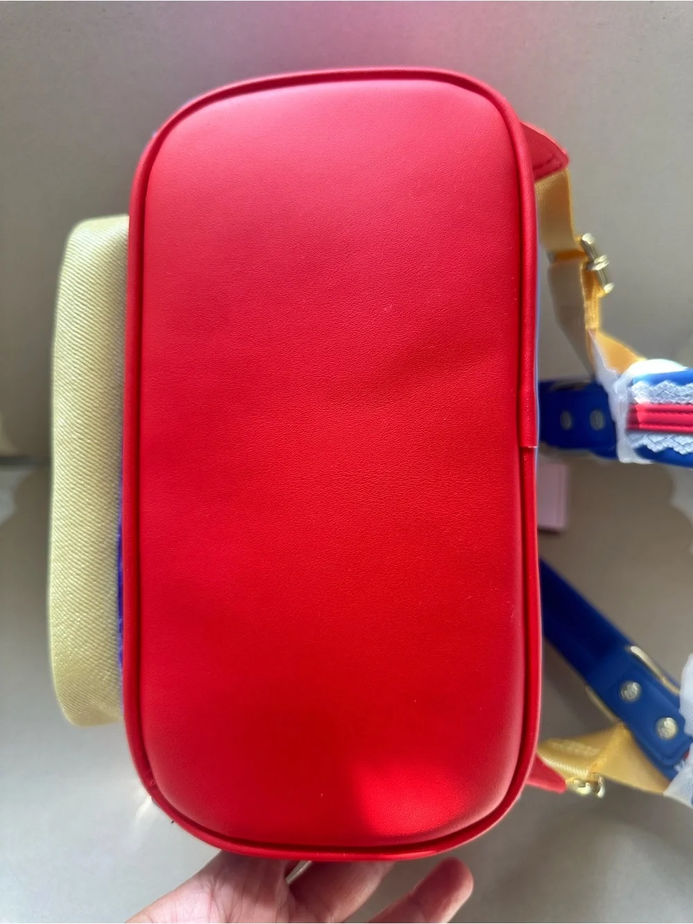 Loungefly Mini Disney Backpack Snow Whits Dress
